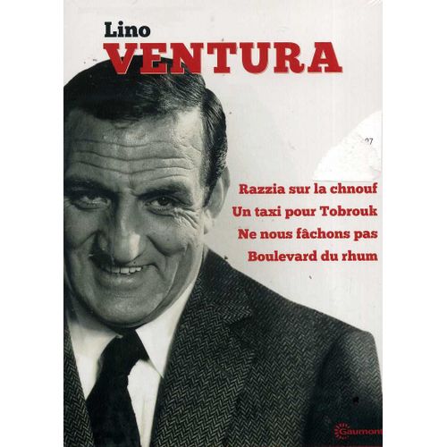 Lino Ventura