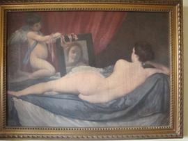 Nu De Velasquez