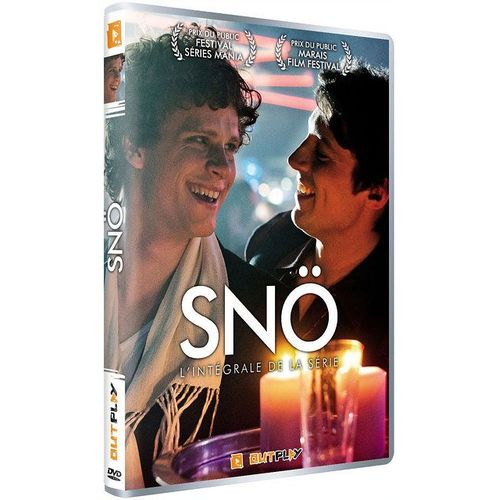 Snö