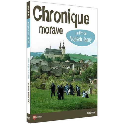 Chronique Morave