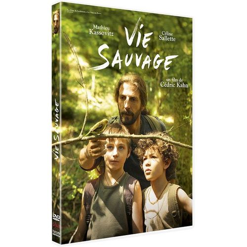 Vie Sauvage