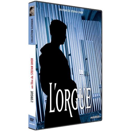 L'orgue