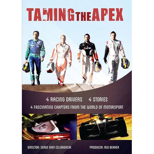 Taming The Apex