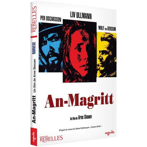 An-Magritt
