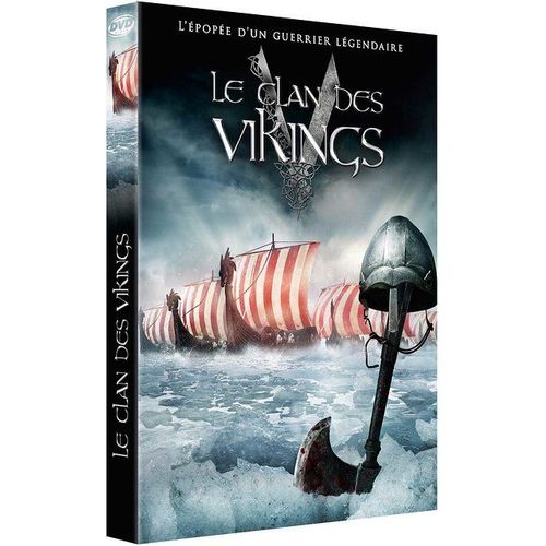 Le Clan Des Vikings