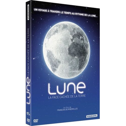 Lune, La Face Cachée De La Terre
