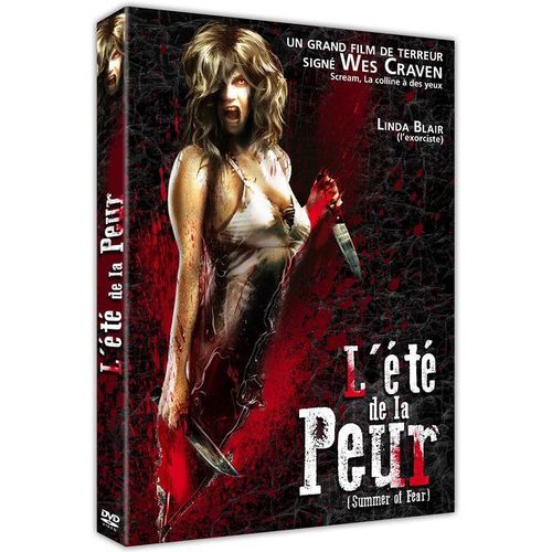 L'eté De La Peur