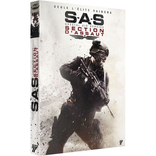 S.A.S. : Section D'assaut