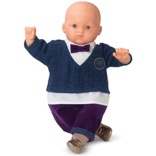 poupon bebe cheri corolle