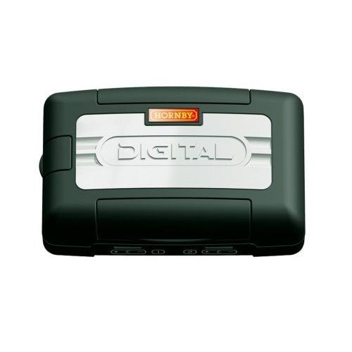 Jouef - Jr8247 - Modélisme - Décodeur Pour Accessoires + Aiguillages-Jouef