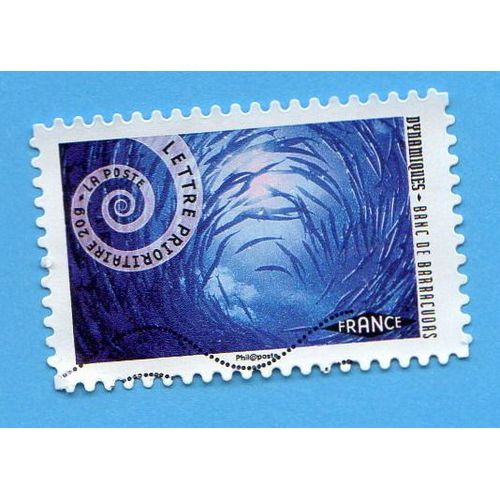 Timbre France Année 2014 N°938 Autodhésif Oblitéré