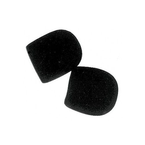 2 Bonnettes micro - Yellow câble FW5