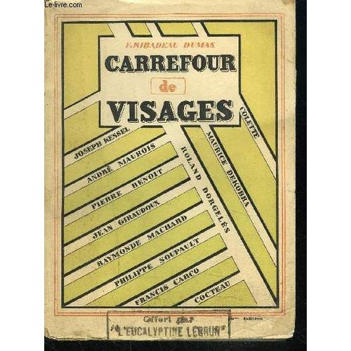 Carrefour De Visages