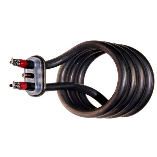 5132109600. RESISTANCE DE CHAUFFE CIRCULAIRE DELONGHI