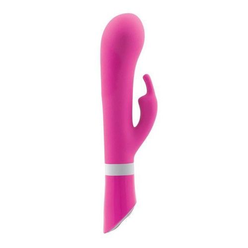 Vibromasseur Rabbit Luxe - Couleur : Rose