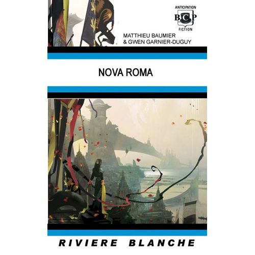 Nova Roma