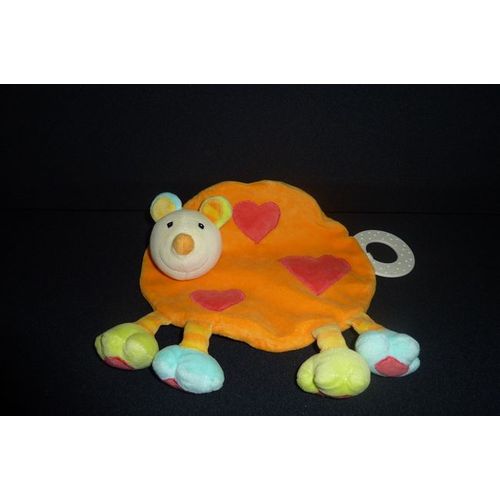 Doudou Souris  Babysun  1730756