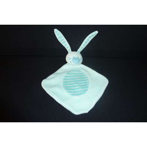 Doudou Lapin La Redoute  1730761