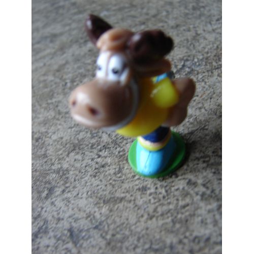 Figurine Vache