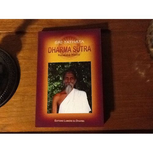 Dharma Sutra