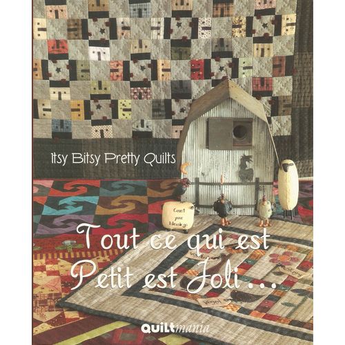 Tout Ce Qui Est Petit Est Joli