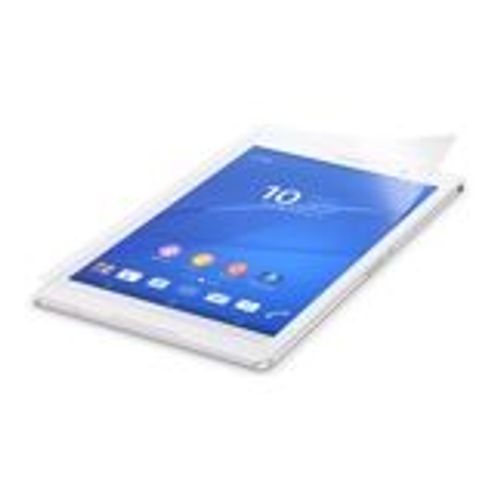 Sony Et988 - Protection D'écran Pour Tablette - Transparent - Pour Xperia Z3 Compact
