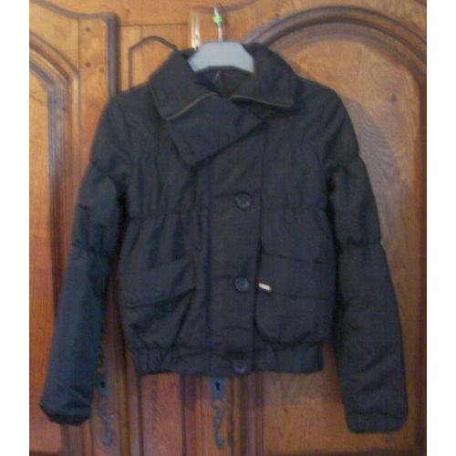 Blouson Naf Naf - Taille 10/12 Ans.