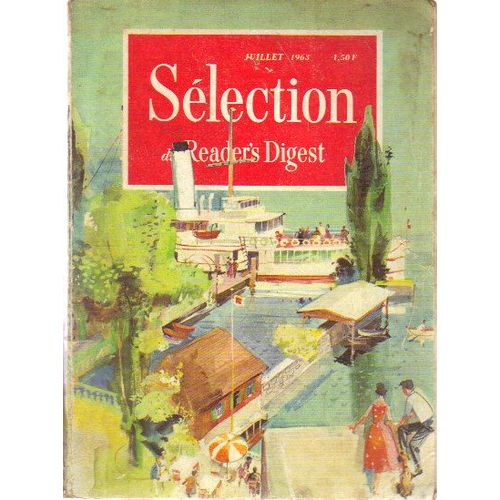 Selection Reader 's Digest 1963 3 1963 