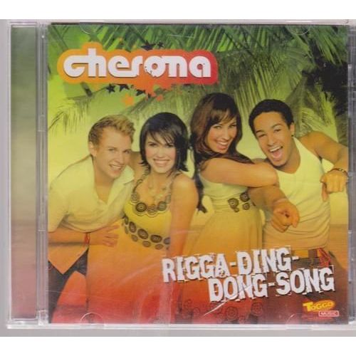 Rigga - Ding - Dong - Song