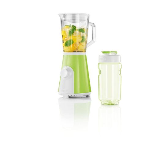 petra-electric MX 22 05 - Bol mixeur blender - 0.8 litres - 350 Watt