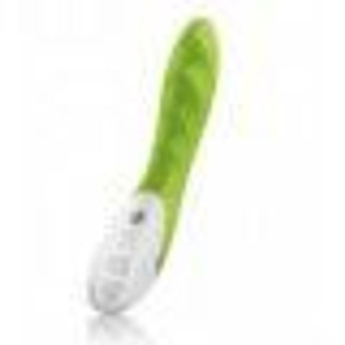 Vibromasseur Sassy Simon - Vert