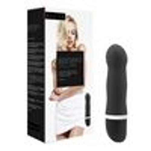 Vibromasseur : Vibromasseur Bdesired Deluxe Noir