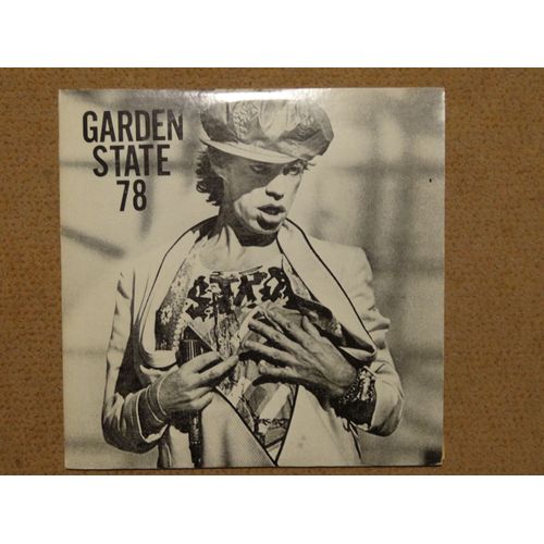 Garden State 78