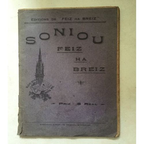 Soniou Feiz Ha Breiz