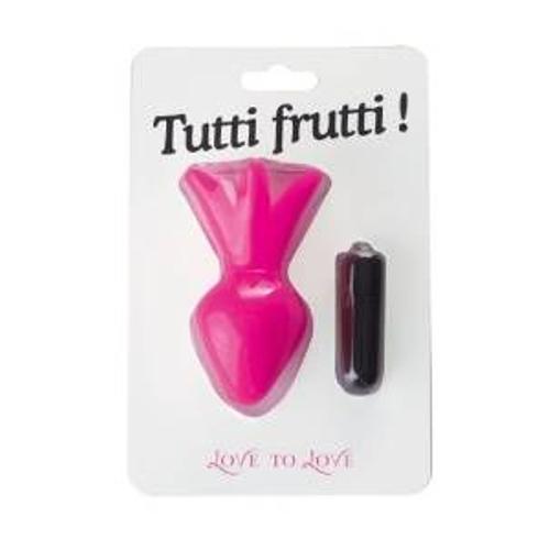 Tutti Frutti + Bullet 7 Vitesses