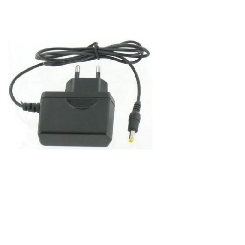 Chargeur - Adaptateur Secteur Pour Sony Psp Classic - Psp Slim & Lite