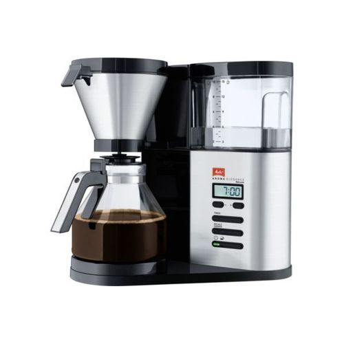 Melitta Aroma Elegance De Luxe Cafetière Filtre