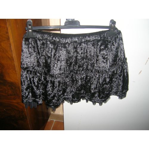 Jupe Caprice De Fille 12 Ans.