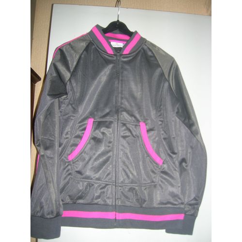 Veste Sport Way 14 Ans.