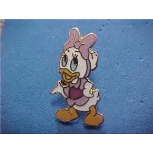 Pins Disney Cane Zaza Vanderquack Bande À Picsou Disneyland Paris Pins Trading Eurodisney 1992