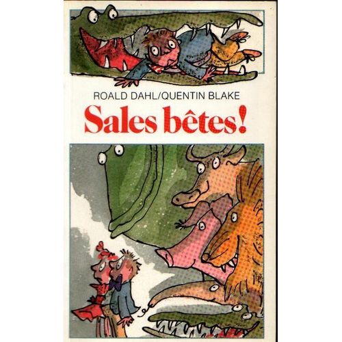Sales Bêtes