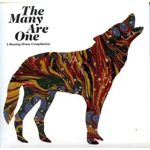 The Many Are One (Vinyl)