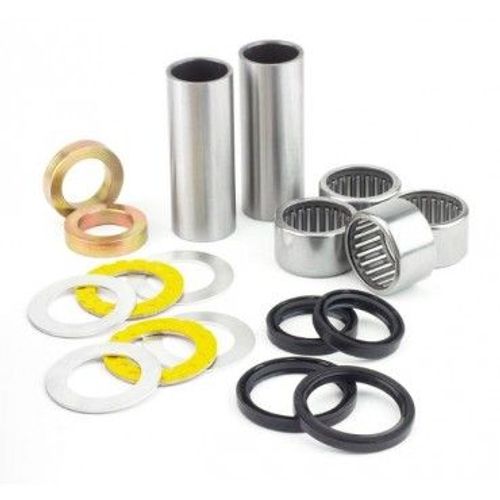 Ktm Sx / Exc / Xc / Atv - Kit Roulements Bras Oscillant / 28-1168