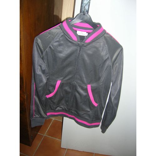 Veste Sport Way 12 Ans.