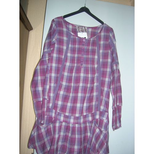 Tunique Caprice De Fille 14 Ans.