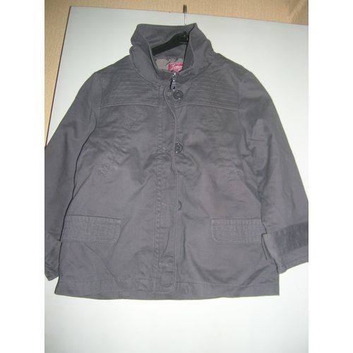 Veste Junior 16 Ans.