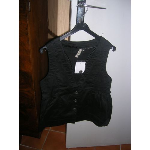 Gilet Caprice De Fille 16 Ans.