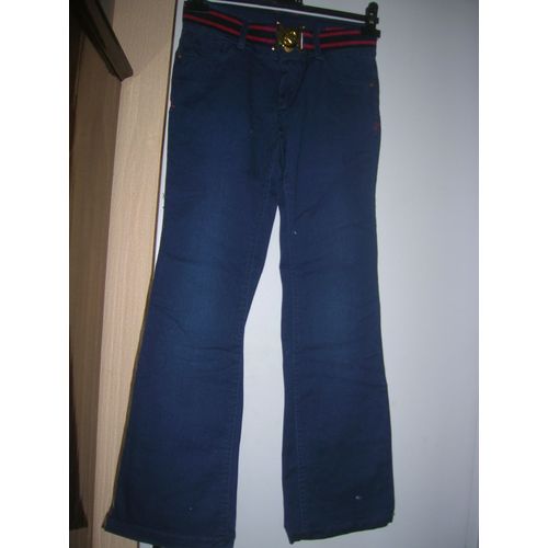 Pantalon Caprice De Fille 12 Ans.