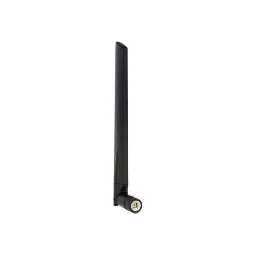 Delock WLAN RP-SMA - Antenne - Wi-Fi - omni-directionnel