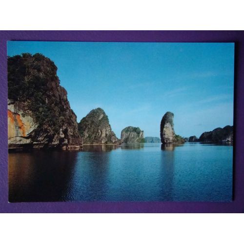 Vietnam - Ha Long - Quang Ninh